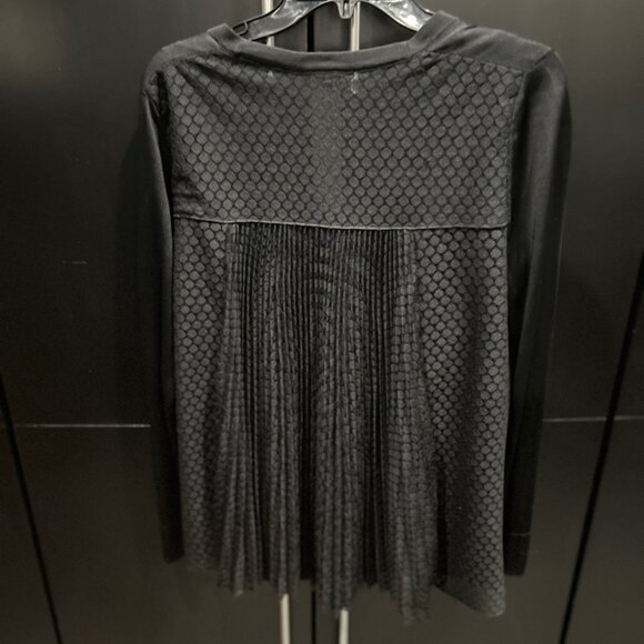 AKRIS PUNTO SIZE 8 NWT sweater set - Picture 9 of 10